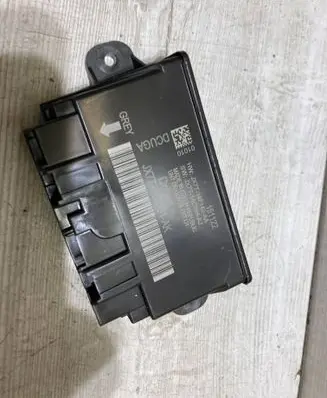 Ford Kuga III Door control unit/module JX7T14B531AK JX7T14C064AJ
