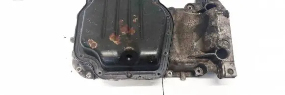 Opel Meriva A Oil sump