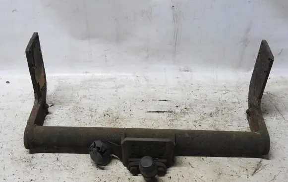 Tow bar set