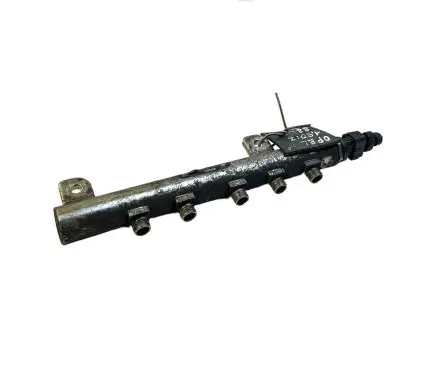 Opel Vectra C Fuel main line pipe 0445214095