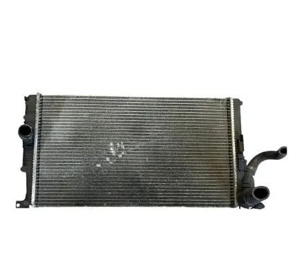 BMW 1 F20 F21 Coolant radiator M151515B 760051101