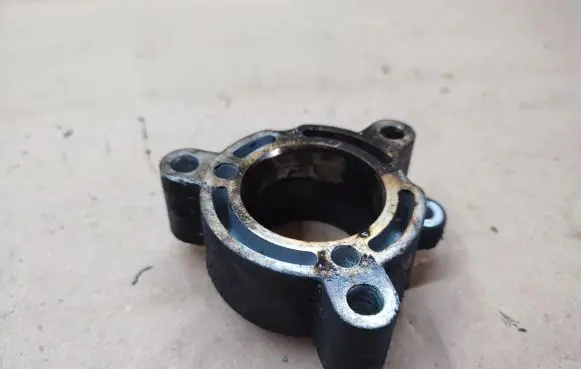 Ford Tourneo Custom other engine part