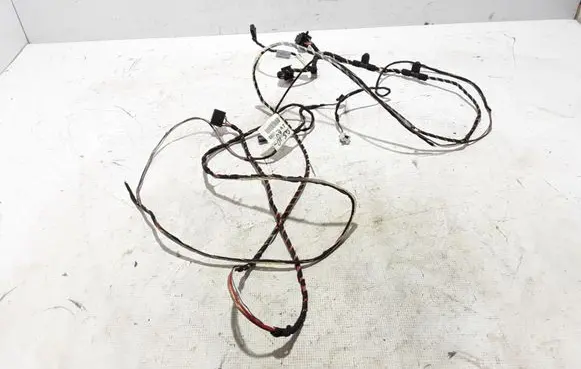 Audi Q5 SQ5 Other wiring loom 515716550