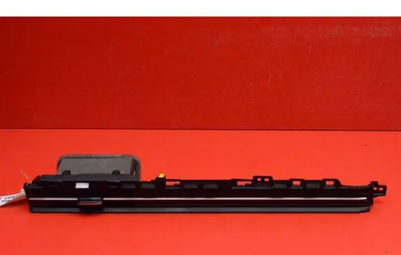 Hyundai Kona I Dashboard side air vent grill/cover trim 97409BE000LS5