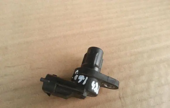 Ford Mondeo MK IV Camshaft vanos timing valve 
