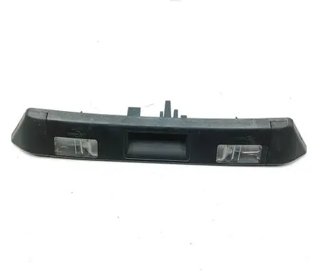 Audi TT TTS RS Mk3 8S Number plate light 8S0827574B