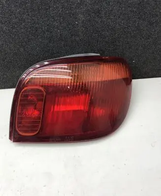 Rear/tail lights