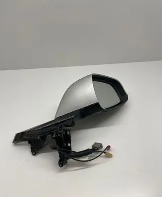 Tesla Model S Front door electric wing mirror 104132200A