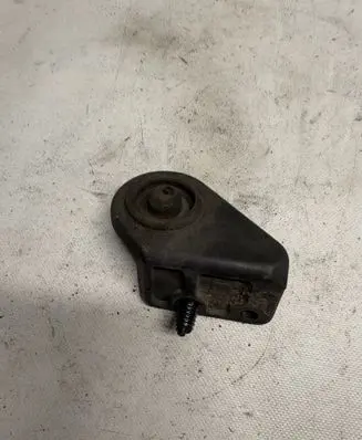KIA Sportage Radiator support slam panel bracket 