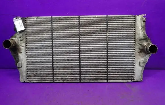 Renault Espace - Grand espace IV Intercooler radiator