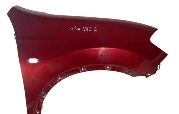 Nissan Qashqai Fender COLORNAJG