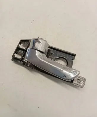 KIA Sportage Rear door interior handle 826131F000