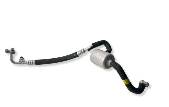 KIA Niro Air conditioning (A/C) pipe/hose 