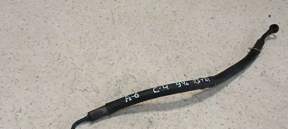 Audi 100 S4 C4 Power steering hose/pipe/line 4A1422893
