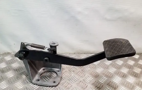Brake pedal