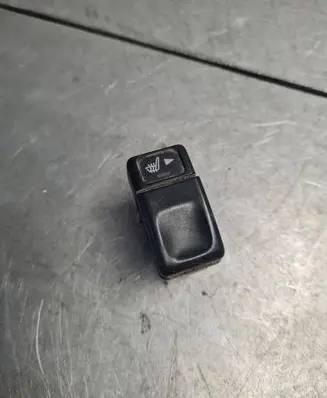 Volvo 850 Seat heating switch 9148256 4970