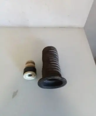 Renault Zoe Front shock absorber dust cover boot 