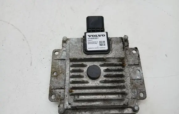 Volvo V60 Blind spot module 31406561