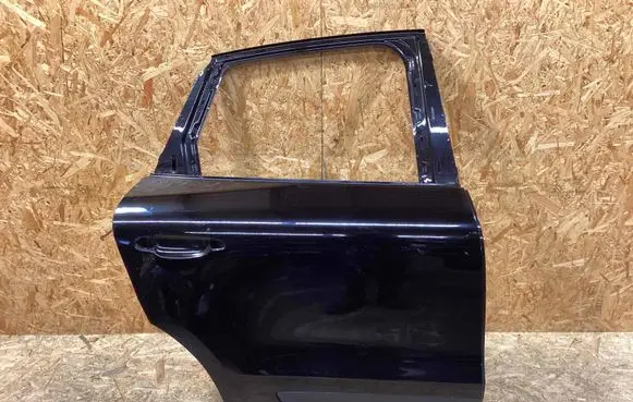 Porsche Macan (95B) Rear door 95B833022GRV