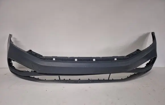 Volkswagen PASSAT B8 Front bumper 3g0807221E