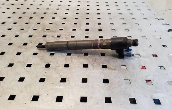 Volvo XC60 Fuel injector 31272767 0445116036