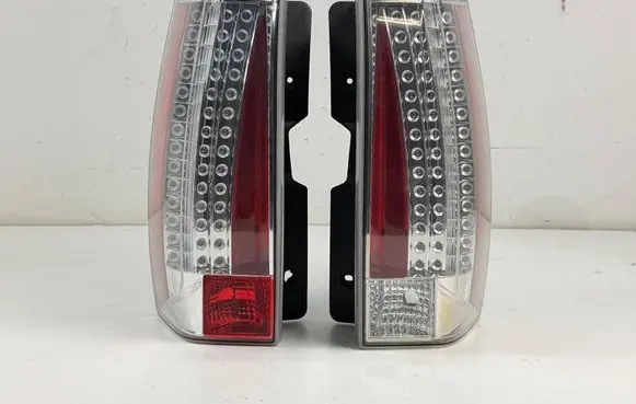 Cadillac Escalade Rear/tail lights set 