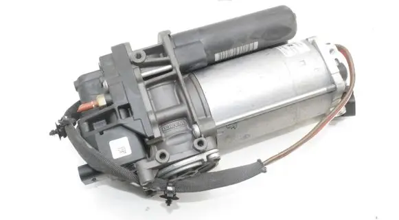 Audi e-tron Air suspension compressor/pump 4KE616005E
