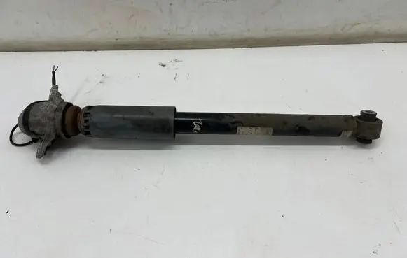 Rear shock absorber/damper