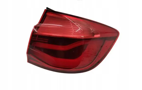 BMW 3 F30 F35 F31 Rear/tail lights 