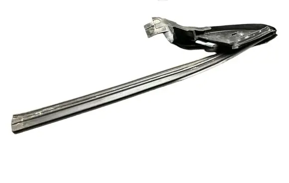 Volvo C70 Rubber seal front door (on door) 30787724 P154413200