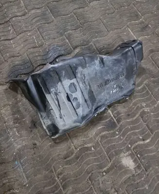 Skoda Octavia Mk1 (1U) Other under body part NOCODE