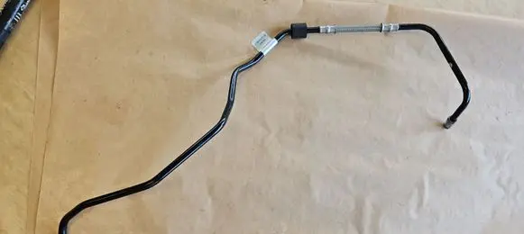 Mercedes-Benz GL X166 Brake line pipe/hose A1664205326 1664205326