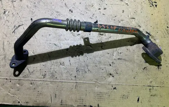 Nissan Navara D40 EGR valve line/pipe/hose
