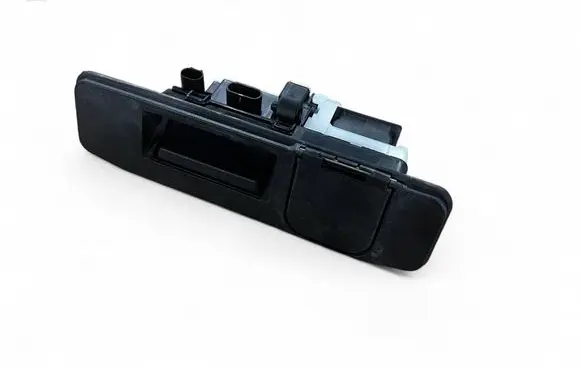 Tailgate/trunk/boot exterior handle