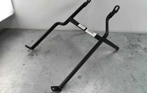 Mercedes-Benz S W221 Other trunk/boot trim element A2216400319