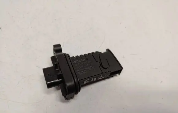 BMW 4 F32 F33 Mass air flow meter 7602038 13627602038 0280218266