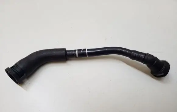 Jeep Cherokee Air intake hose/pipe 68249411AA