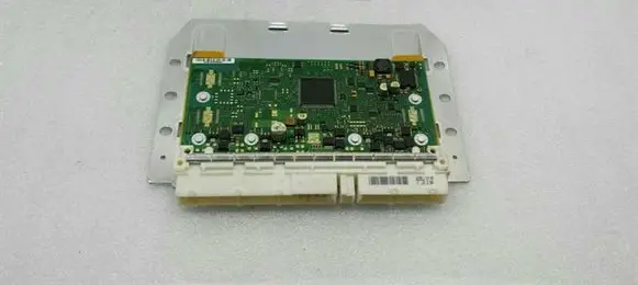 Porsche Panamera (970) Other control units/modules 97061810504