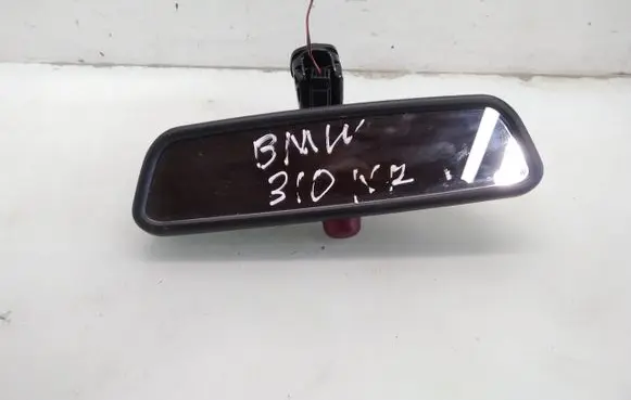 BMW 5 E60 E61 Rear view mirror (interior) E1010588