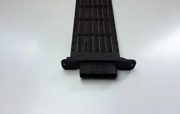 Hyundai i20 (PB PBT) Electric cabin heater radiator 97191-1j000
