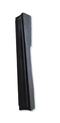 Volkswagen Golf VII Other trunk/boot trim element 5G9864514