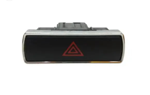 Ford Mondeo MK IV Hazard light switch BS7T13A350AA