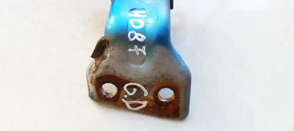 Mazda 121 Rear door lower hinge