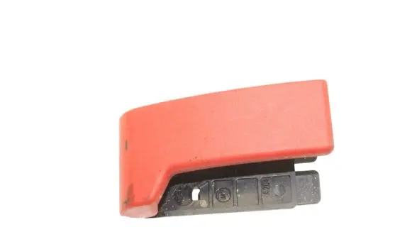 Mercedes-Benz B W246 W242 Engine bonnet (hood) release handle A2048800120