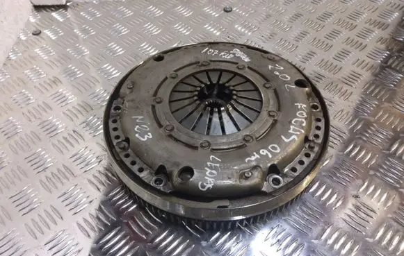 Ford Focus Clutch set kit TYPM228 3M517563BB F4883