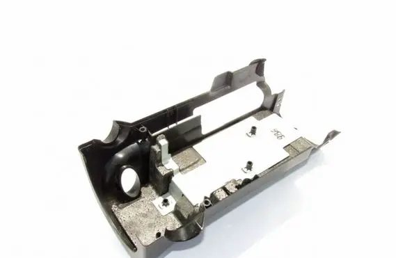 Mini Cooper Countryman R60 Dashboard center trim panel 9801679