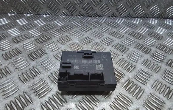 Door control unit/module