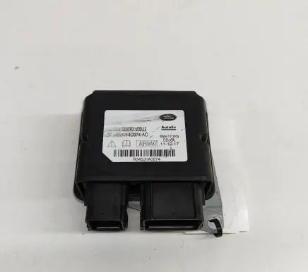 Land Rover Range Rover Sport L494 Airbag control unit/module JPLA14D374AC