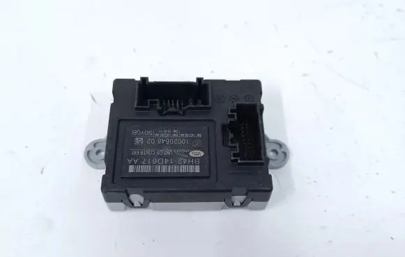 Land Rover Range Rover L322 Door control unit/module BH4214D617AA