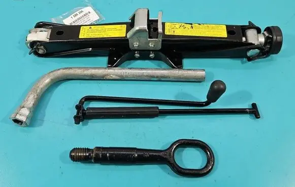 Audi A5 8T 8F Lift Jack 8K0011031G IMPRK1586206